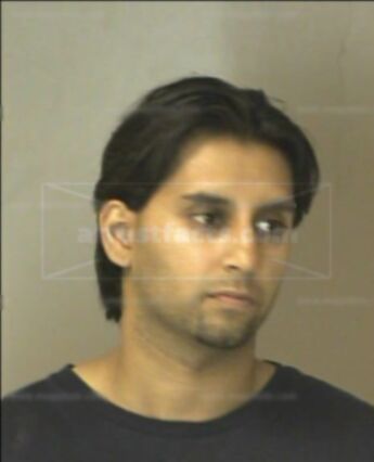 Sandeep Bharadia
