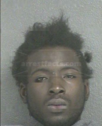 Charles C Carvin Jr