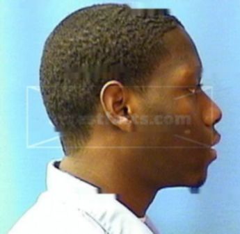 Marcus Womack