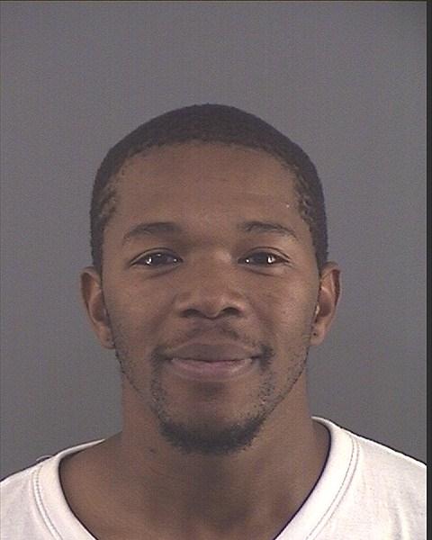 Lemar Lee Smith
