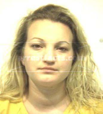 Erica Grace Pounders