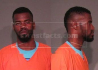 Darnell Simms