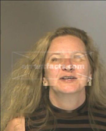 Nancy Lynn Mccrary