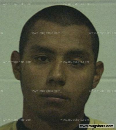 Ruben Cortez Garcia