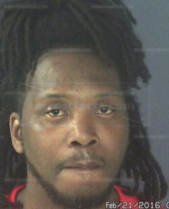 Travis Centel Jones