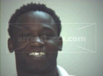 Ray Deondra Bell