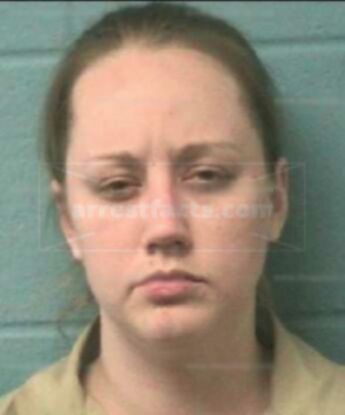 Sarah Renee Gazaway