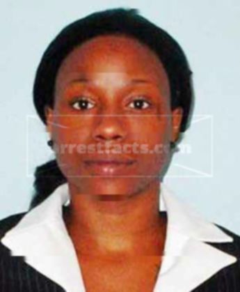 Adaobi K Thompson