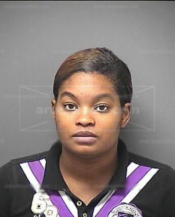 Talicia Nicole Kearns