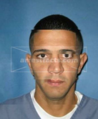Raul Benitez