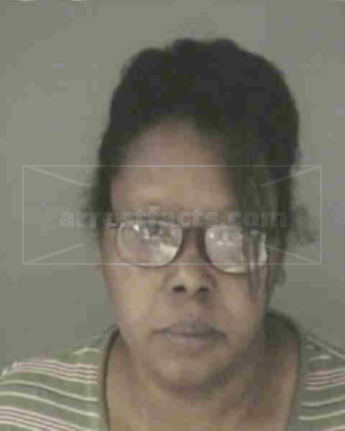 Crystal Lynette Clark