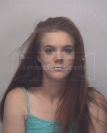 Tessa Lee Hinson