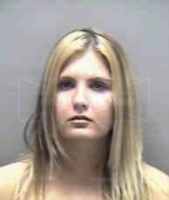 Lindsay Elizabeth Downey