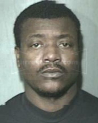 Herman Lee Pryor