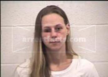 Jessica Marie Hayes