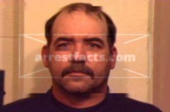 Gary Paul Leroy