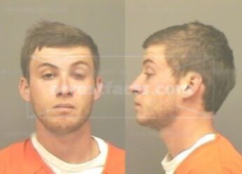 Joshua Duvall