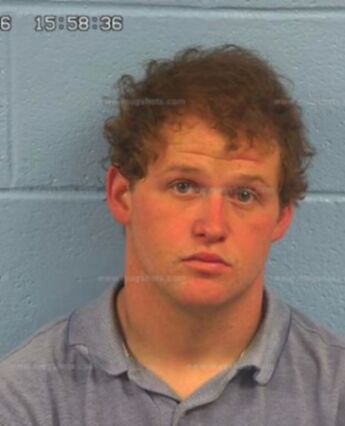 Zachary Thomas Dodson
