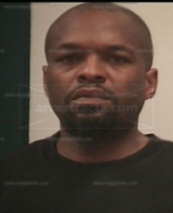 Rickey Shannon Robinson
