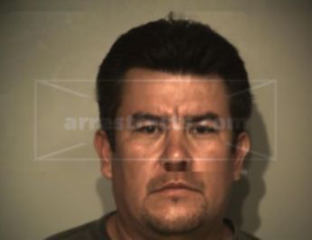 Rogelio Cervantes Zamora
