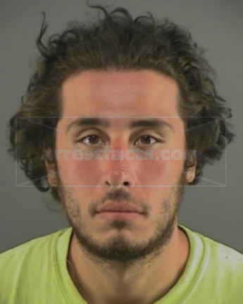 Samuel Leonardo Cosentino