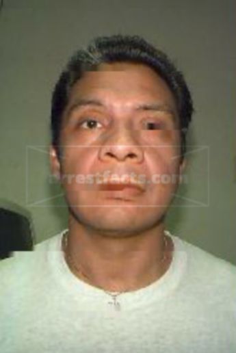 David Barney Lozano