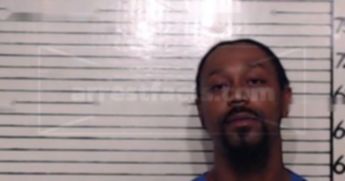 Tony Terrell Paulding