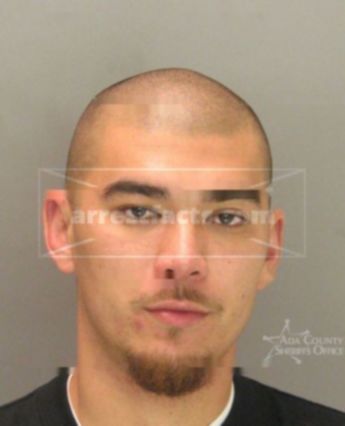 Joshua Thames Abel