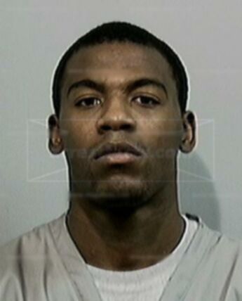Ladarrion D Mabery