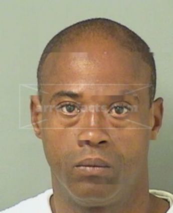 Antonio Derrell Young