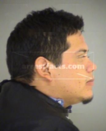 Jose Gerardo Gonzalez-Reyes
