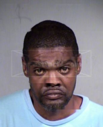 Brian Allen Beverly