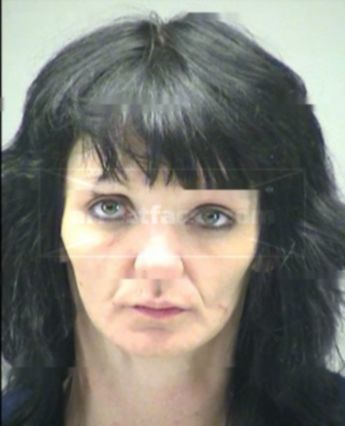 Leslie Carolina Vandriel