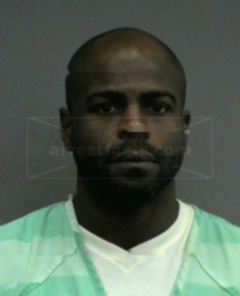 Jethro Dymetrius Wilson