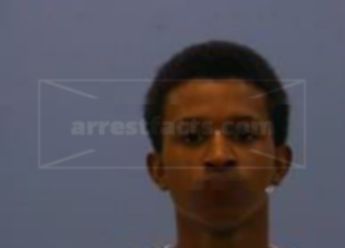 Xavier Marteese Williams