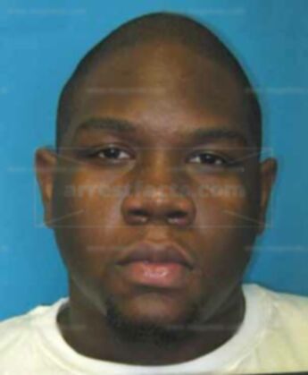 Daron D Black