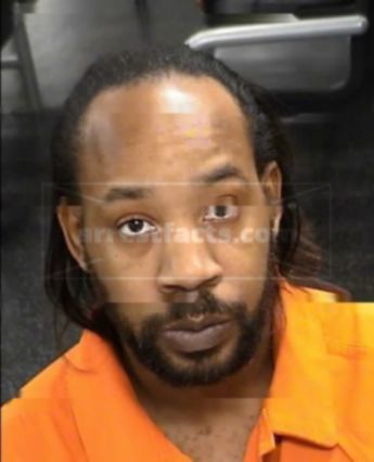 Eric Lamar Gudger