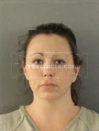 Heather Ray Workman