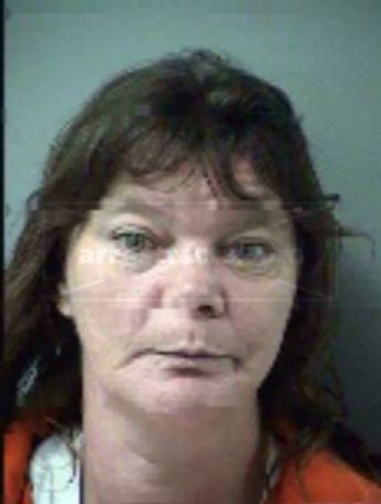 Tina Sue Warrington