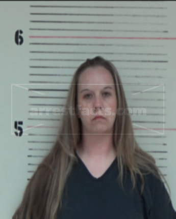 Brandy Machelle Radacy