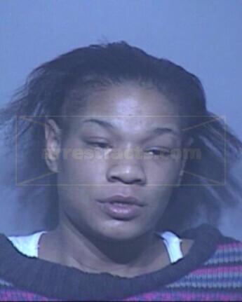 Shana Michelle Letici Holtz
