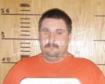 Patrick Allan Straw
