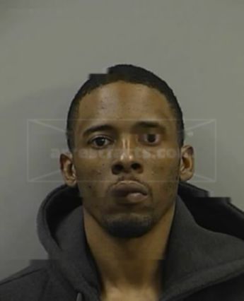 Preston Carzel Mckinney