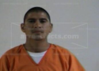 Jose Martin Vasquez
