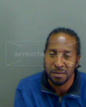 Eric Gavin Cousar