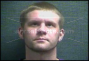 Joshua Blake Crawford