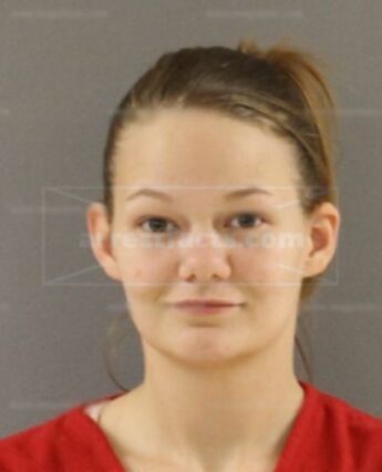 Heather Marie Moore
