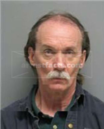 Fred Lee Damron
