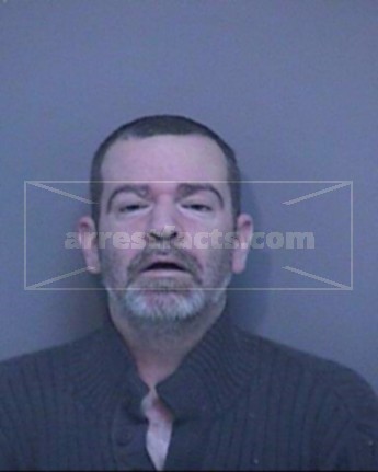 Christopher Michael Mercer