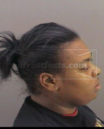 Kenyotta Machelle Caldwell